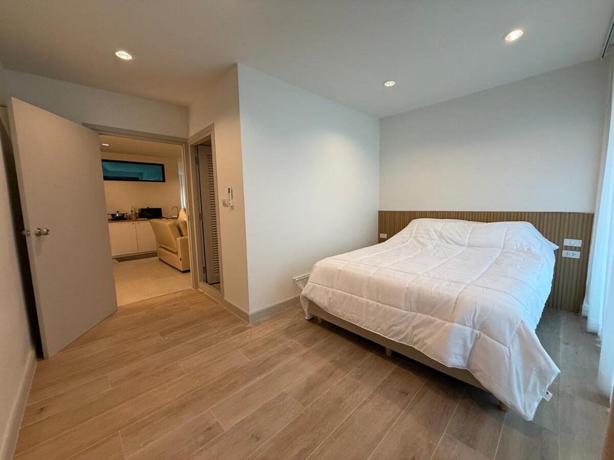 Apartamento 2 Bed & 2 Bath Suite, 4th Floor *