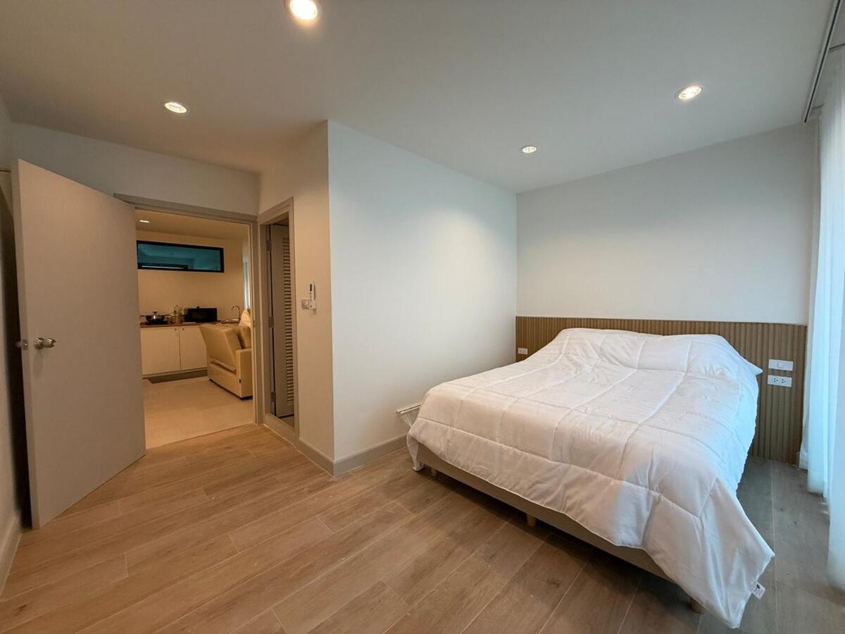Apartamento 2 Bed & 2 Bath Suite, 4th Floor *