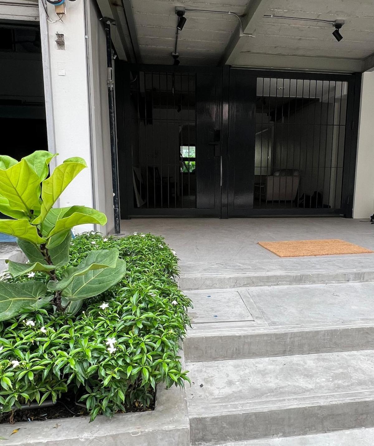 2 Bed & 2 Bath Suite, 4th Floor