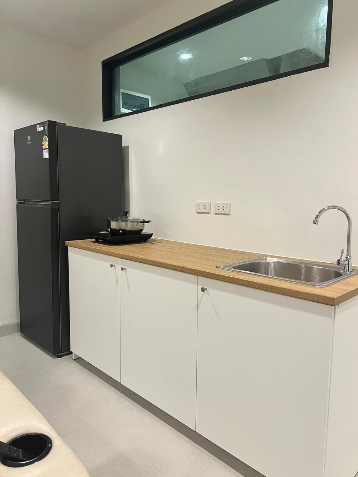 2 Bed & 2 Bath Suite, 4th Floor Apartamento Bangkok