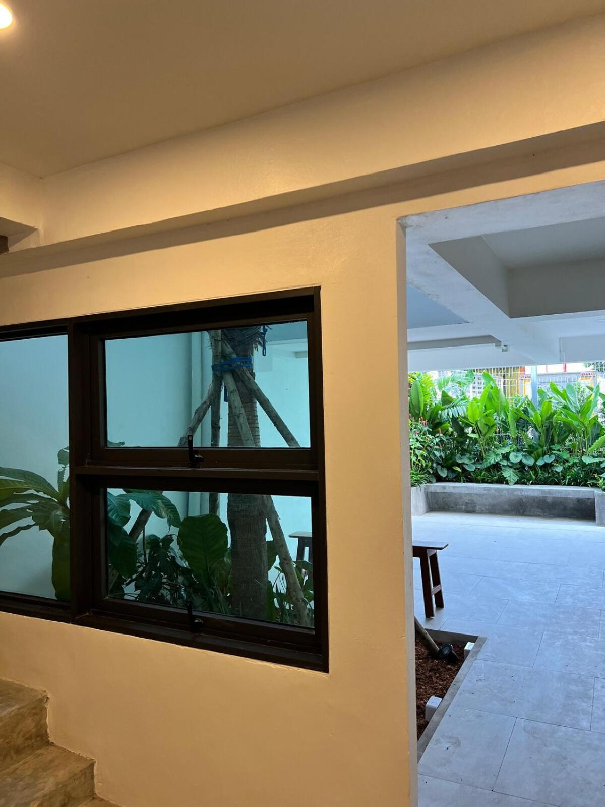 2 Bed & 2 Bath Suite, 4th Floor * Bangkok