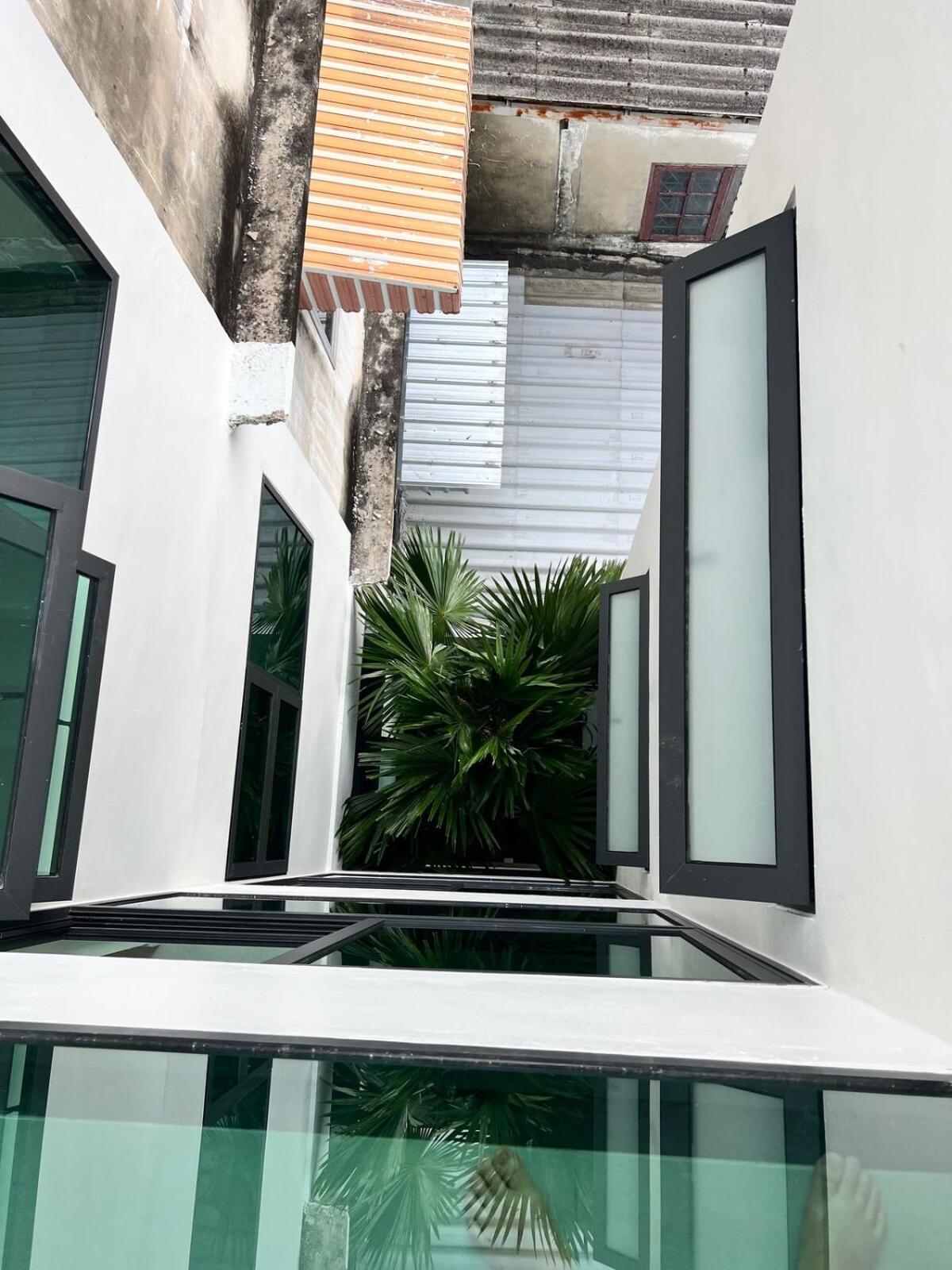 Apartamento 2 Bed & 2 Bath Suite, 4th Floor Bangkok