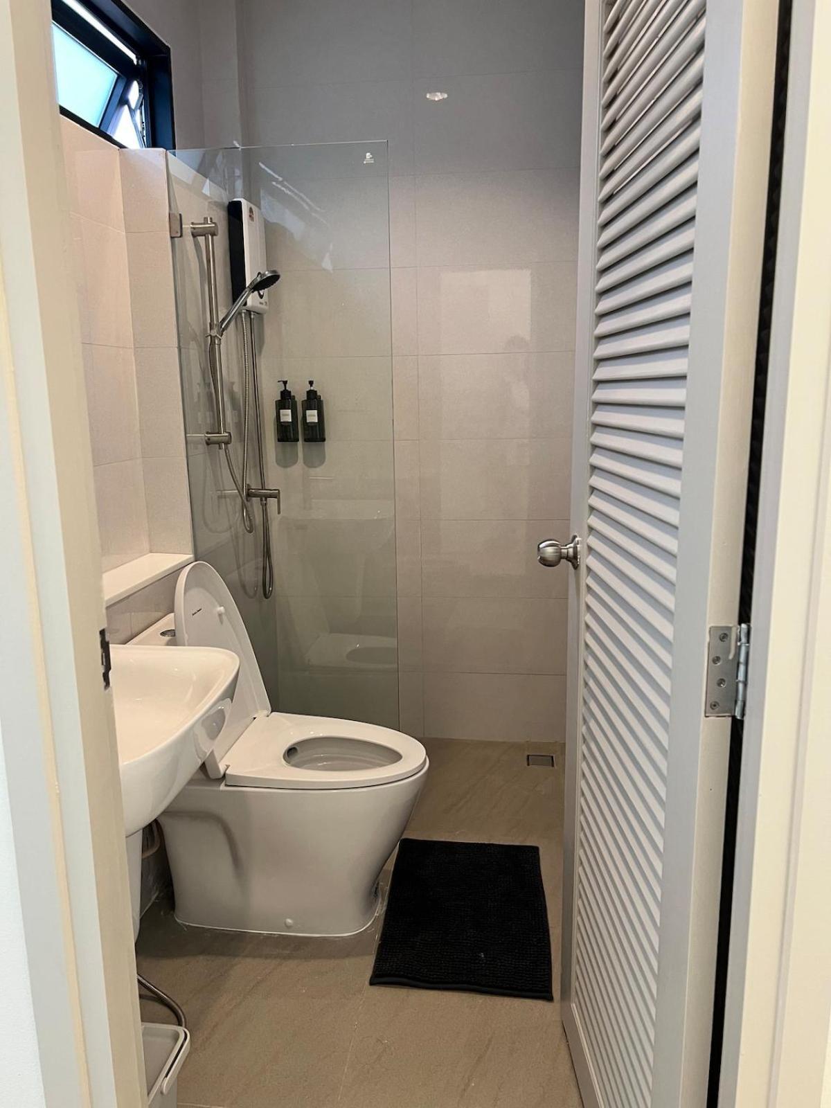 Apartamento 2 Bed & 2 Bath Suite, 4th Floor Bangkok